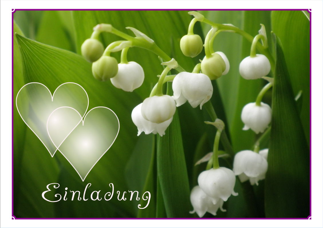 Hochzeitssprüche Einladungstext